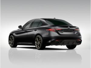 Alfa Romeo Giulia Intensa Q4 2.0 Turbo 16V 280PS AT8 Panorama **NUR FÜR GEWERBE**