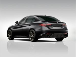 Alfa Romeo Giulia Intensa Q4 2.0 Turbo 16V 280PS AT8 Panorama