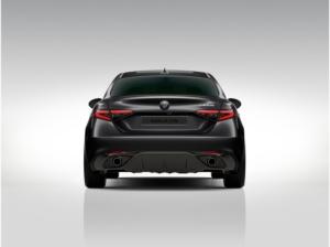 Alfa Romeo Giulia Intensa Q4 2.0 Turbo 16V 280PS AT8 Panorama **NUR FÜR GEWERBE**