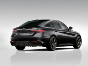 Alfa Romeo Giulia Intensa Q4 2.0 Turbo 16V 280PS AT8 Panorama **NUR FÜR GEWERBE**