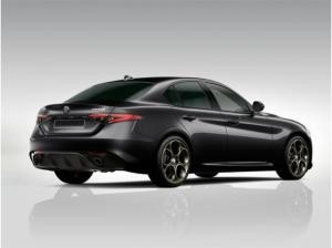 Alfa Romeo Giulia Intensa Q4 2.0 Turbo 16V 280PS AT8 PDCv+h Navi **NUR FÜR GEWERBE**