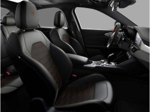 Alfa Romeo Giulia Intensa Q4 2.0 Turbo 16V 280PS AT8 PDCv+h Navi **NUR FÜR GEWERBE**