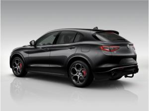 Alfa Romeo Stelvio Veloce Q4 2.0 Turbo 16V AT8 AHK Panorma Keyless