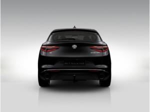 Alfa Romeo Stelvio Veloce Q4 2.0 Turbo 16V AT8 AHK Panorma Keyless