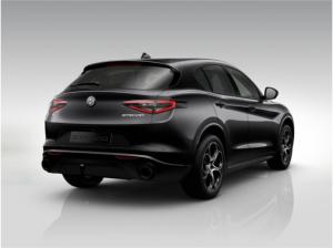 Alfa Romeo Stelvio Veloce Q4 2.0 Turbo 16V AT8 AHK Panorma Keyless