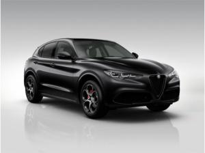 Alfa Romeo Stelvio Veloce Q4 2.0 Turbo 16V AT8 AHK Panorma Keyless