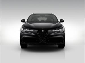 Alfa Romeo Stelvio Veloce Q4 2.0 Turbo 16V AT8 AHK Panorma Keyless
