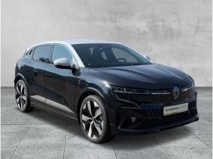 Renault Megane E-Tech 🖤Cyber-Deal🖤 Techno 220 Comfort Range