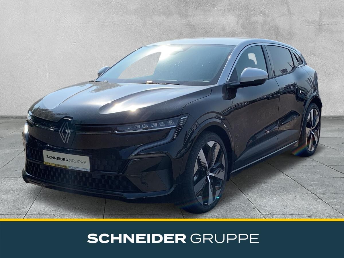 Renault Megane E-Tech 🖤Cyber-Deal🖤 Techno 220 Comfort Range