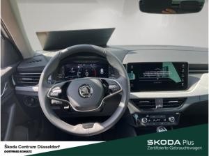 Skoda Kamiq Selection 1.0 85kW AHK schwenkbar Ebene Ladefläche