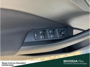 Skoda Kamiq Selection 1.0 85kW AHK schwenkbar Ebene Ladefläche