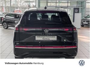 Volkswagen Tayron Elegance 1,5 l eHybrid OPF / 6-Gang-Doppel kupplungsgetriebe DSG _LGE