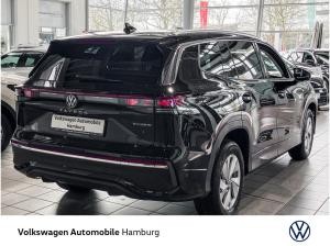 Volkswagen Tayron Elegance 1,5 l eHybrid OPF / 6-Gang-Doppel kupplungsgetriebe DSG _LGE