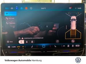 Volkswagen Tayron Elegance 1,5 l eHybrid OPF / 6-Gang-Doppel kupplungsgetriebe DSG _LGE