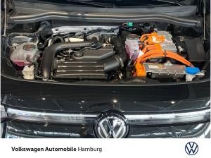 Volkswagen Tayron Elegance 1,5 l eHybrid OPF / 6-Gang-Doppel kupplungsgetriebe DSG _LGE