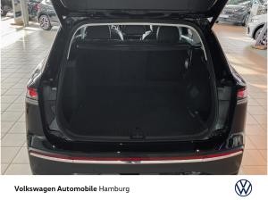 Volkswagen Tayron Elegance 1,5 l eHybrid OPF / 6-Gang-Doppel kupplungsgetriebe DSG _LGE