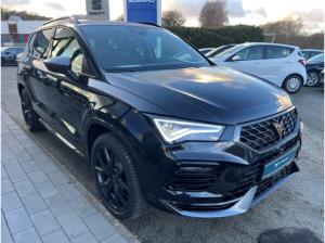 Cupra Ateca VZ 2.0 TSI DSG 4Drive Pano, Fahrassist.
