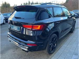 Cupra Ateca VZ 2.0 TSI DSG 4Drive Pano, Fahrassist.
