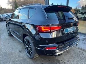 Cupra Ateca VZ 2.0 TSI DSG 4Drive Pano, Fahrassist.