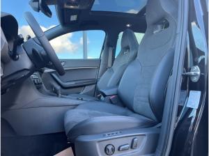 Cupra Ateca VZ 2.0 TSI DSG 4Drive Pano, Fahrassist.