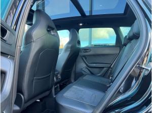 Cupra Ateca VZ 2.0 TSI DSG 4Drive Pano, Fahrassist.