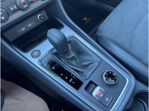 Cupra Ateca VZ 2.0 TSI DSG 4Drive Pano, Fahrassist.