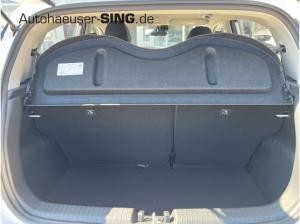 Hyundai i10 Klima Navi Tempomat LED Kamera Spurhalteass.