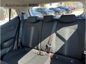 Hyundai i10 Klima Navi Tempomat LED Kamera Spurhalteass.