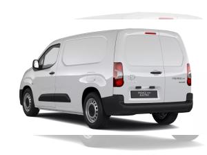 Toyota Proace City L2 verblecht 4-türig Electric Meister 50 kWh