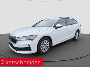 Skoda Superb Combi 2.0 TDI DSG Essence NAVI RFK ACC PDC VIRT COCKPIT