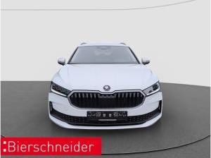 Skoda Superb Combi 2.0 TDI DSG Essence NAVI RFK ACC PDC VIRT COCKPIT