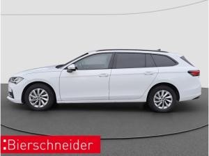 Skoda Superb Combi 2.0 TDI DSG Essence NAVI RFK ACC PDC VIRT COCKPIT