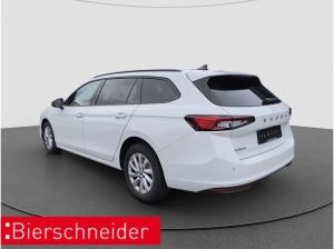 Skoda Superb Combi 2.0 TDI DSG Essence NAVI RFK ACC PDC VIRT COCKPIT