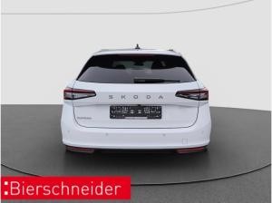 Skoda Superb Combi 2.0 TDI DSG Essence NAVI RFK ACC PDC VIRT COCKPIT