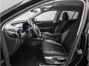 Skoda Fabia Essence 1.0 TSI Sitzheizung