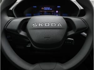 Skoda Fabia Essence 1.0 TSI Sitzheizung