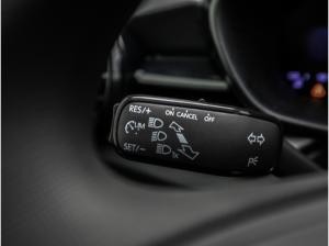 Skoda Fabia Essence 1.0 TSI Sitzheizung