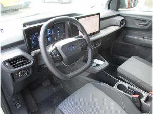 Ford Transit Courier Lager Ford Power Promise Aktion Holzboden+Kamera+WinterP+Wartung+Verschleiß Kostenlos