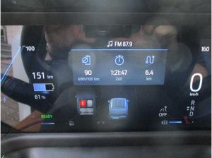 Ford Transit Courier Lager Ford Power Promise Aktion Holzboden+Kamera+WinterP+Wartung+Verschleiß Kostenlos