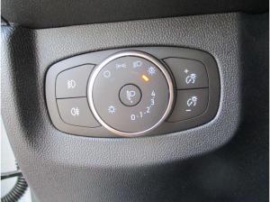 Ford Transit Courier Lager Ford Power Promise Aktion Holzboden+Kamera+WinterP+Wartung+Verschleiß Kostenlos