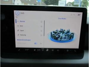 Ford Transit Courier Lager Ford Power Promise Aktion Holzboden+Kamera+WinterP+Wartung+Verschleiß Kostenlos