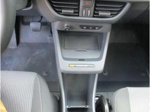 Ford Transit Courier Lager Ford Power Promise Aktion Holzboden+Kamera+WinterP+Wartung+Verschleiß Kostenlos