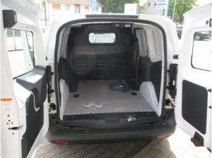 Ford Transit Courier Lager Ford Power Promise Aktion Holzboden+Kamera+WinterP+Wartung+Verschleiß Kostenlos