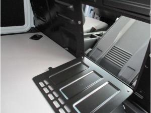 Ford Transit Courier Lager Ford Power Promise Aktion Holzboden+Kamera+WinterP+Wartung+Verschleiß Kostenlos