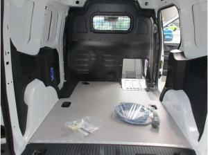 Ford Transit Courier Lager Ford Power Promise Aktion Holzboden+Kamera+WinterP+Wartung+Verschleiß Kostenlos