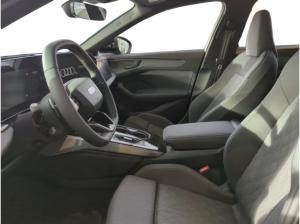 Audi A6 Limousine S line edition one TDI quattro 150 kW PANO/360°/B&O+++