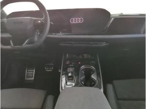 Audi A6 Limousine S line edition one TDI quattro 150 kW PANO/360°/B&O+++