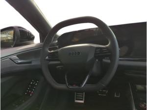 Audi A6 Limousine S line edition one TDI quattro 150 kW PANO/360°/B&O+++