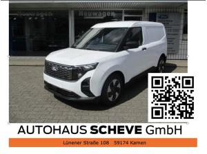 Ford Transit Courier Lager Ford Power Promise Aktion Holzboden+Kamera+WinterP+Wartung+Verschleiß Kostenlos