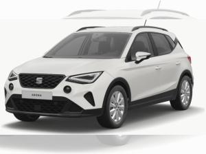 Seat Arona Road Edition 1.0 TSI 85 kW (116 PS) 7-Gang-DSG Sofort Verfügbar